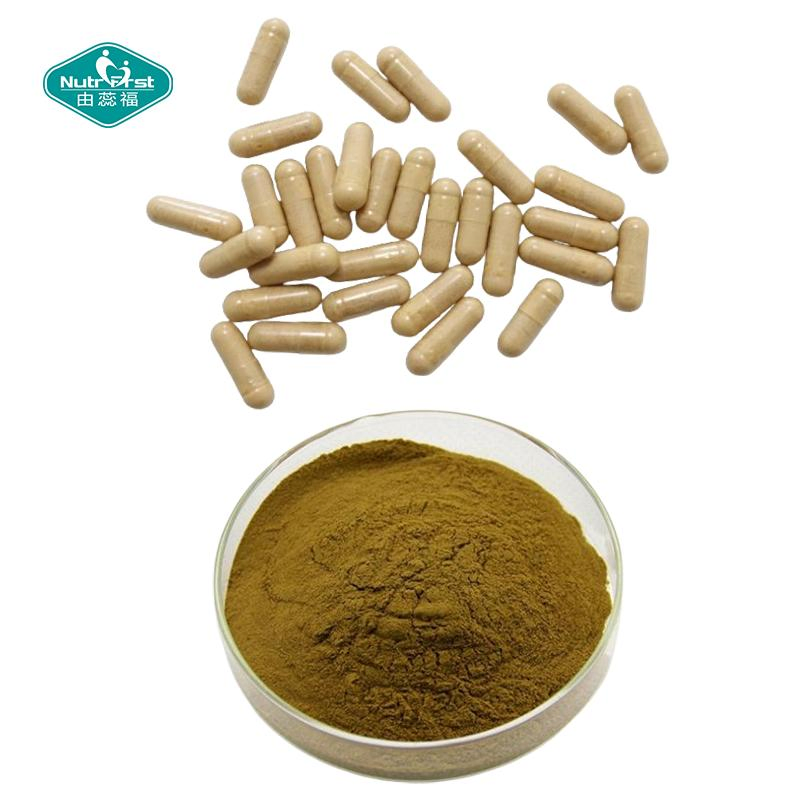 Nutrifirst Bone Strength Tablets Dietary Supplements Supports Bone Density and Normal Bone Creation