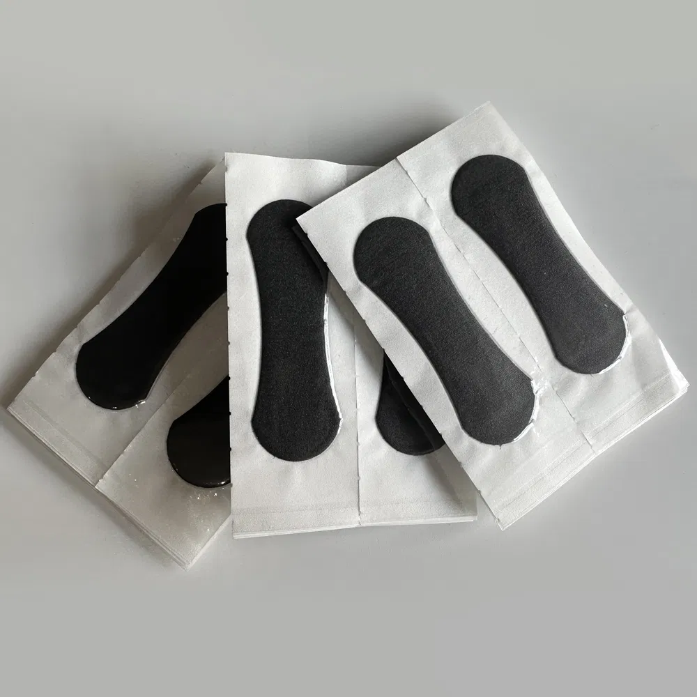 Elegant One-Color Hypoallergenic Nasal Patch for Allergy &amp; Snoring Relief