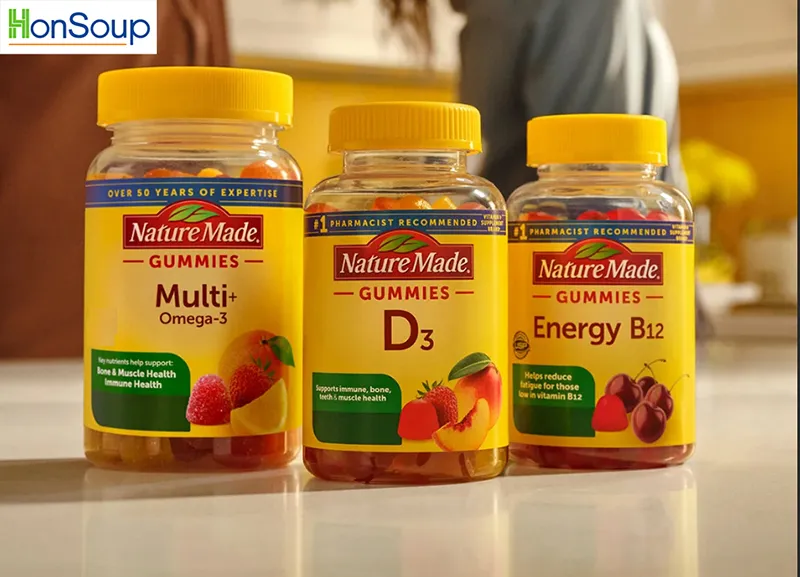 Probiotics Gummies 2