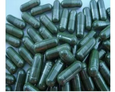 OEM/ODM Fruits and Veggies Dietary Supplements Capsules for Enhances Immunity