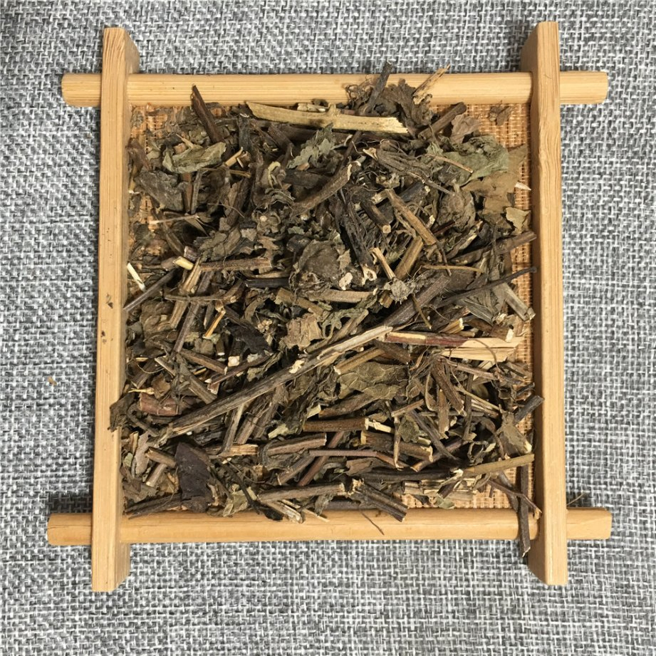 Liang Fen Cao 100% Natural Chinese Herbal Medicine Platostoma Palustre