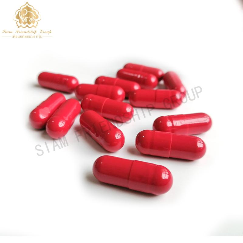 Customized Traditional Chinese Medicine Health Food for Men: OEM Chinese Herbal Health Products