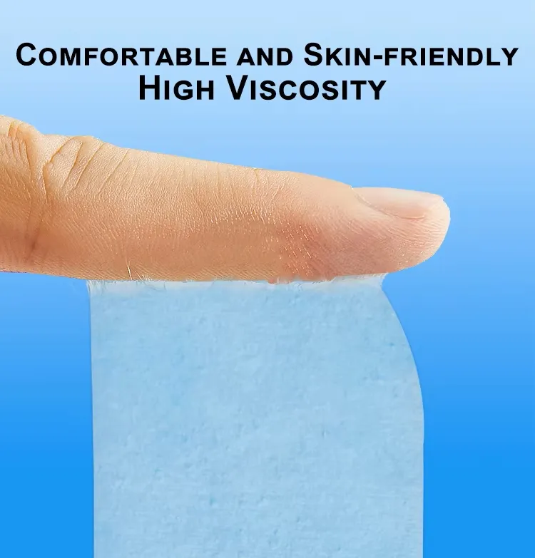 Eye Care Gel Patch 5