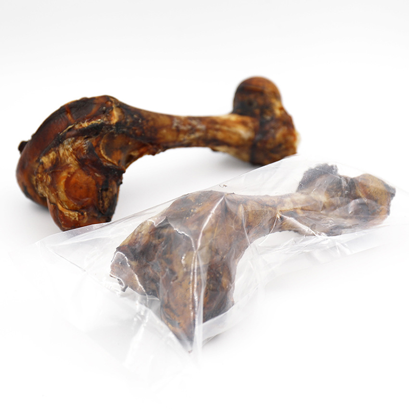 Innocent Big, Medium and Small Beef Stick Bones Pet Snacks OEM Dogs General Molar Cleaning Teeth Big Cow Bones Wholesale