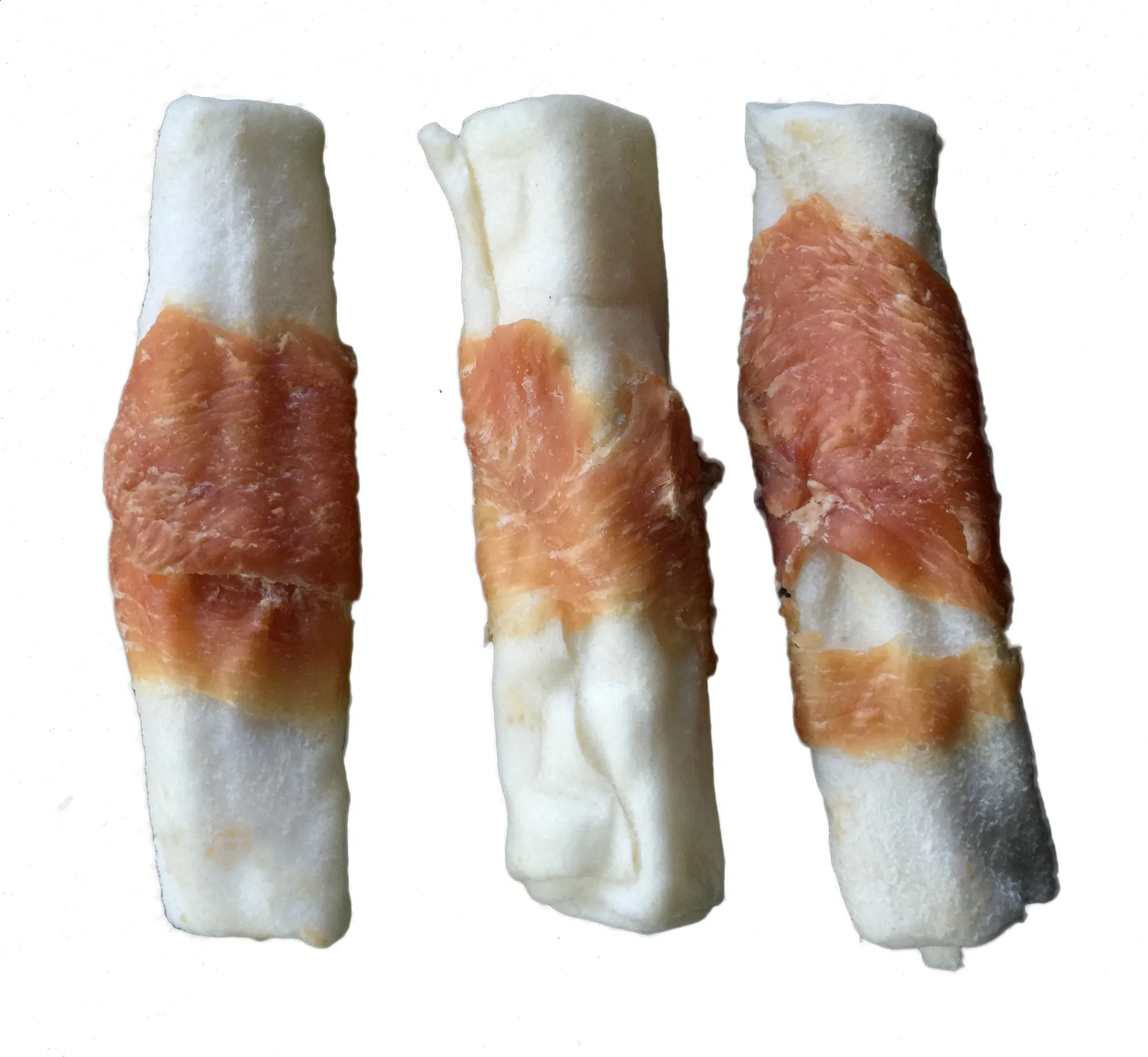 Nutritious Pet Food Dog Snack Dog Treat Chicken Leg Cheese Bone