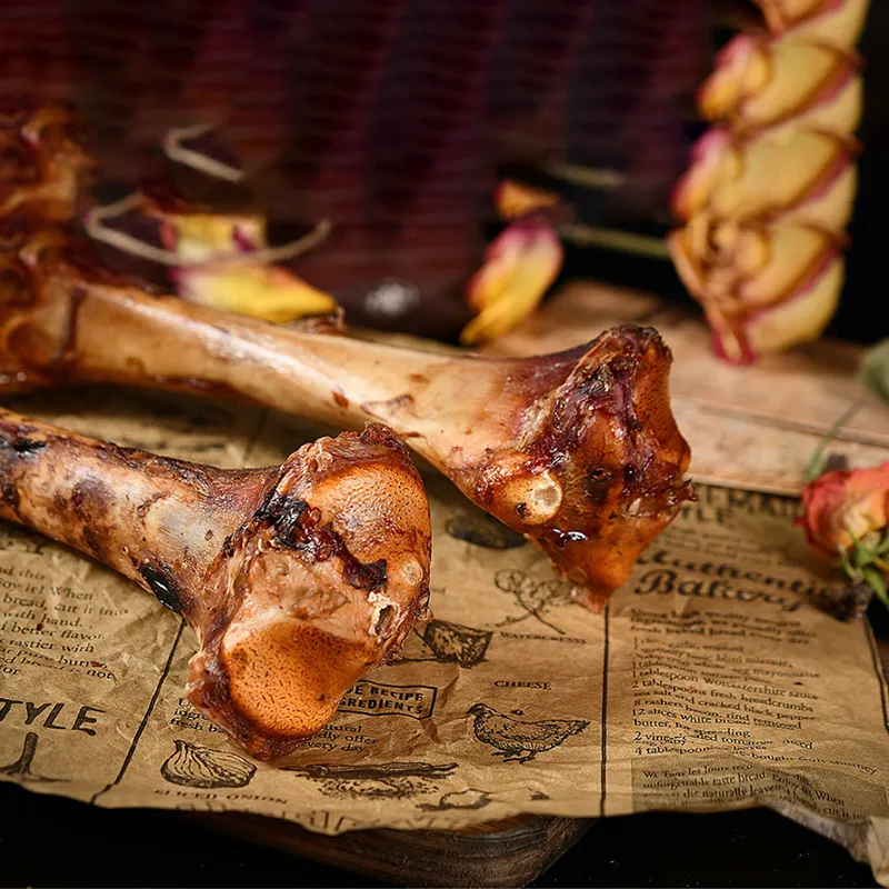 Pet Snack Product View 2