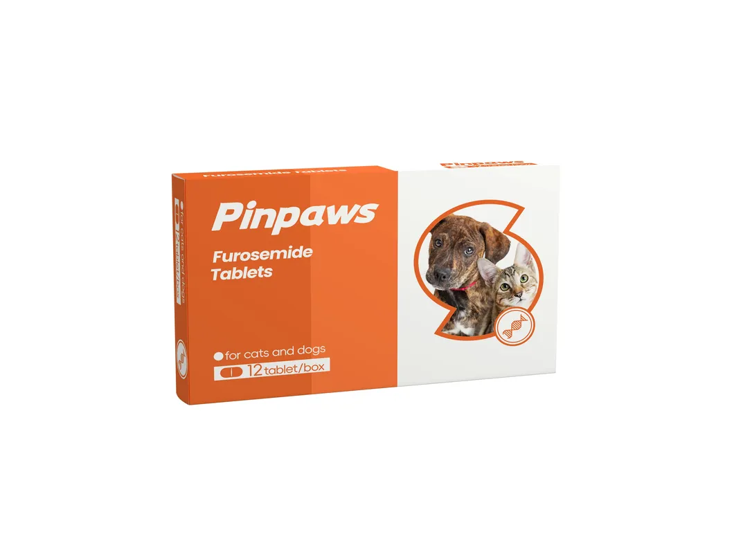 Furosemide Tablets 5