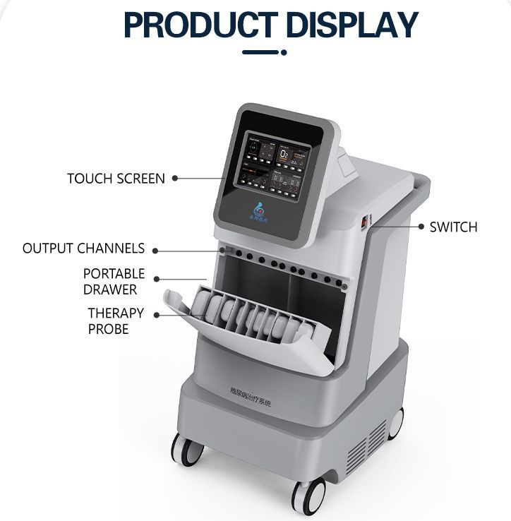 Physical Therapy Equipment Stroke Rehabilitation Diabetes Cure Elder Care Products