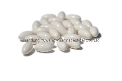 OEM Improve Immunity Good for Tooth and Bone Development Dietary Supplement Liquid Calcium Vitamin D3 Softgel