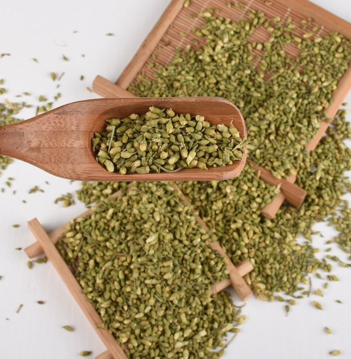 Huai Mi GMP Factory Hight Quality Flos Sophorae Immaturus for Herbal Medicine