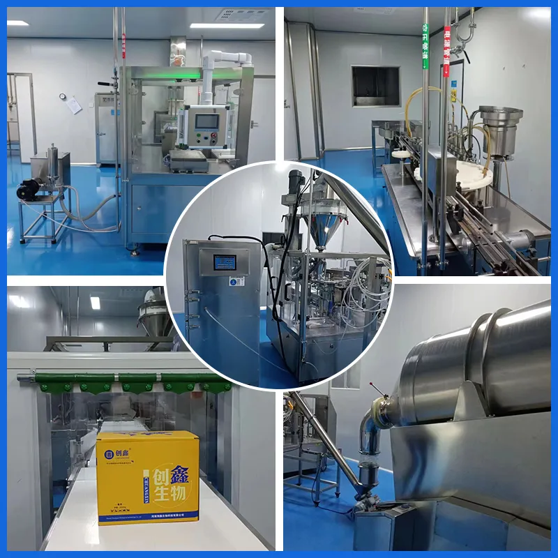 Vitamin B Injection Product