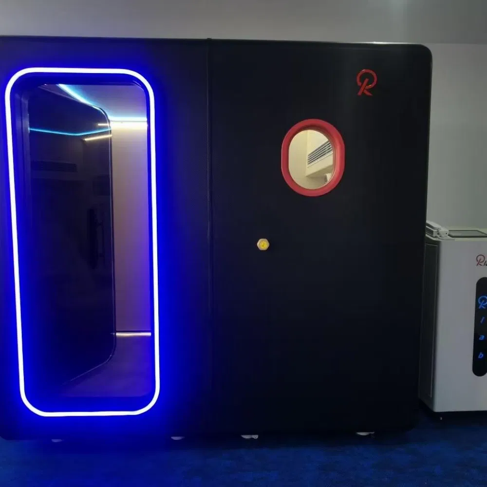 Best Selling Products Hbot Hyperbaric Oxygen Chamber Price Oxigen Medical