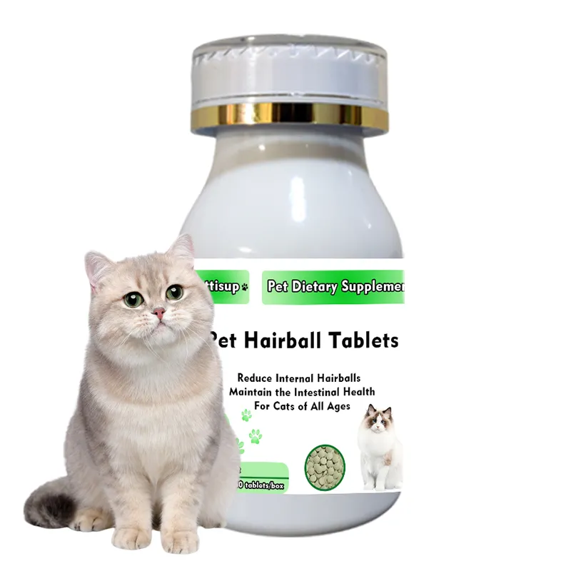 Pet Supplement 2