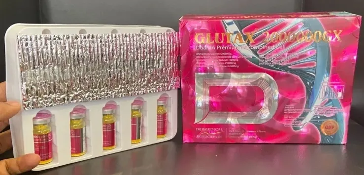 Glutax 2000000