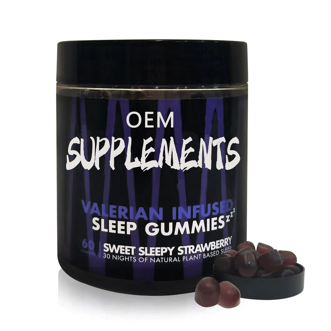 Sleep Gummy