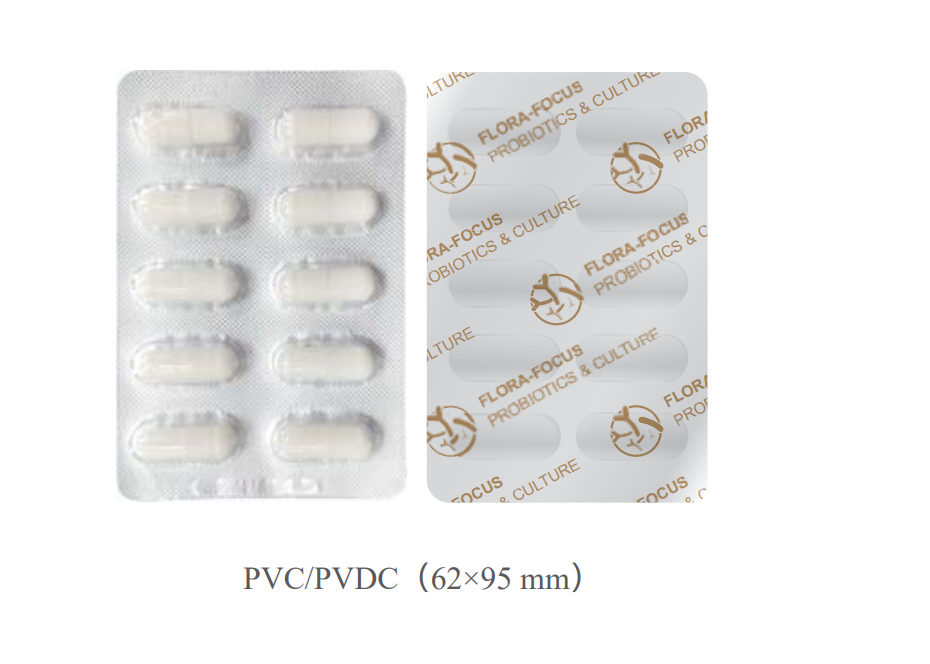 Customized Digestive Health Products in 1kg Bags