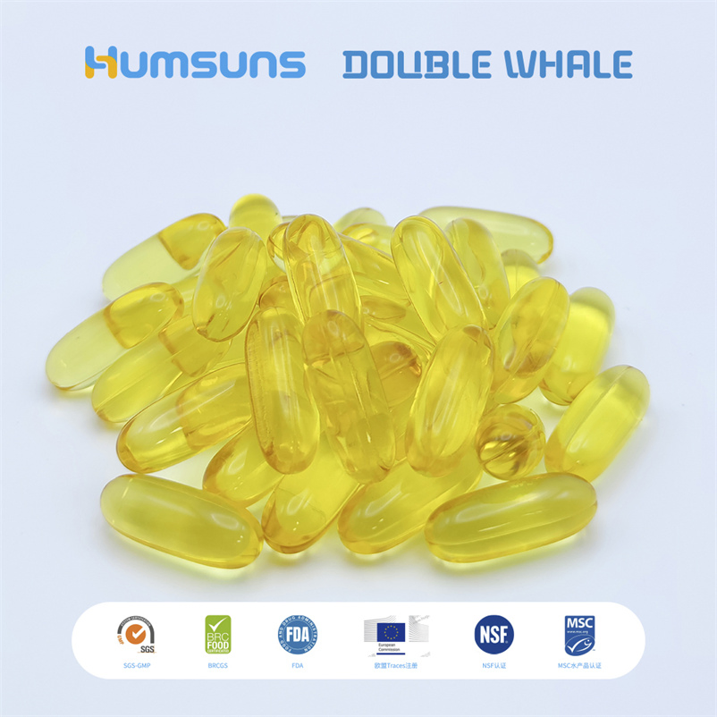 Dietary Supplement Capsules with Mobile Joint Support