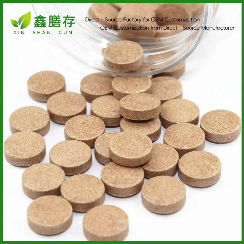 High Quality Adult Melatonin Tablets, Sleep Aid Nutritional Supplements