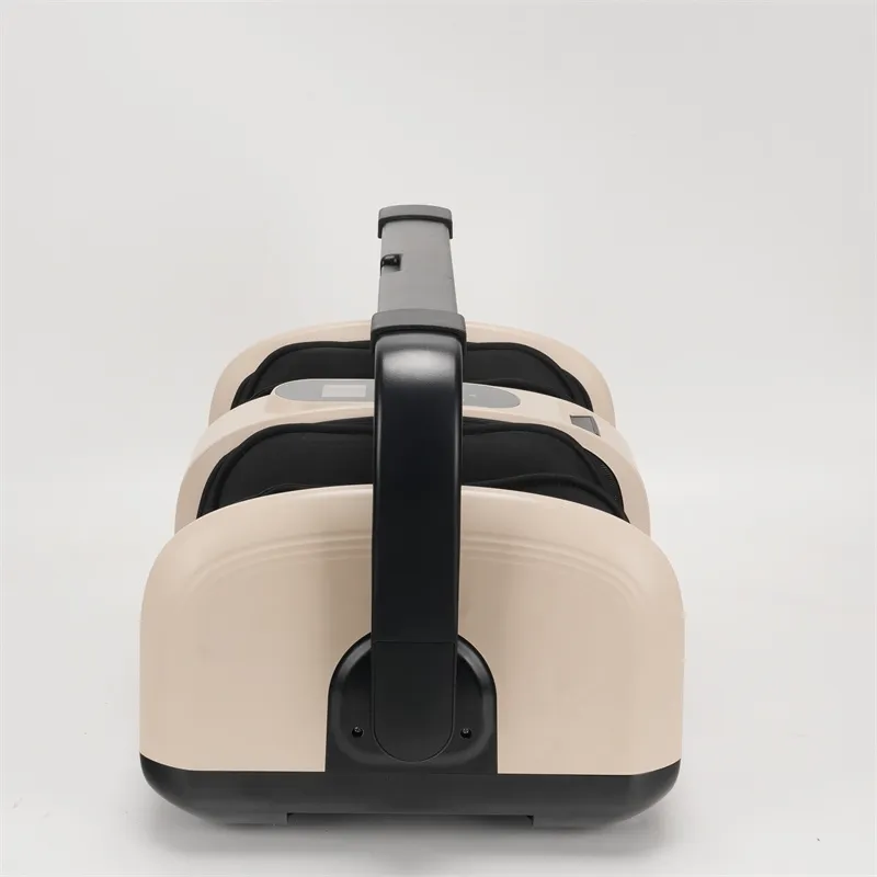 Foot Massager Detail