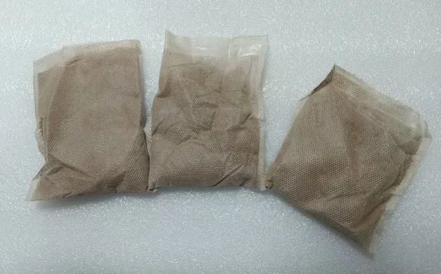 Premium Ingredient Pack