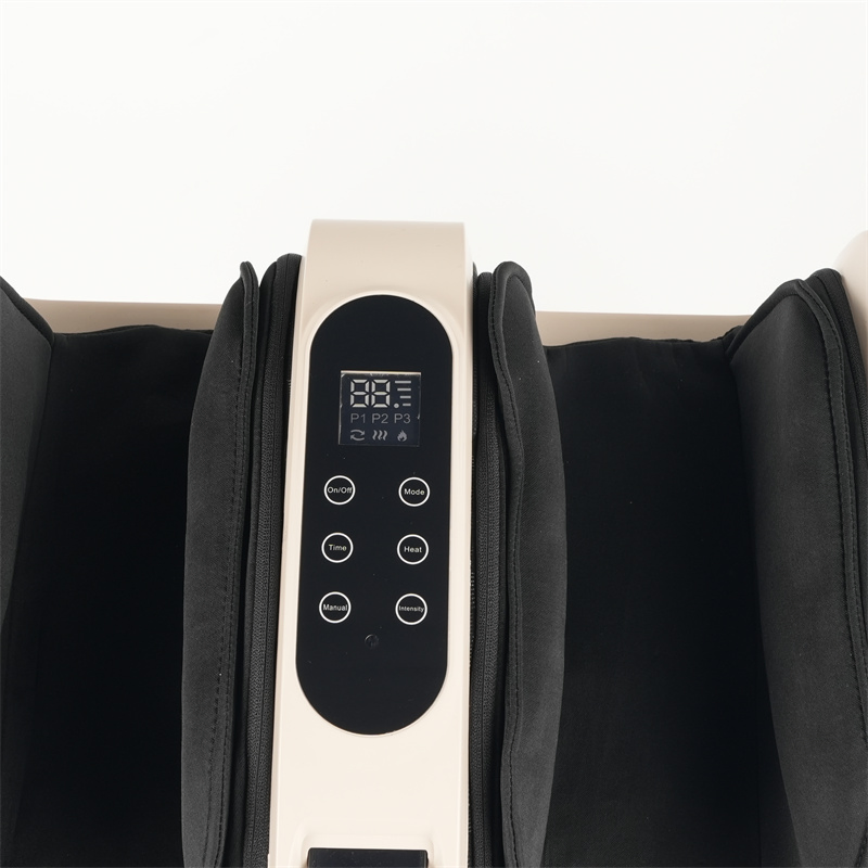 New Scraping Foot Massag Leg Diabetes Blood Circulation