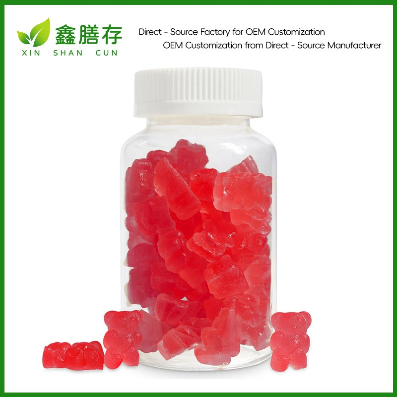 Apple Cider Vinegar Gummies Weight Management Supplement