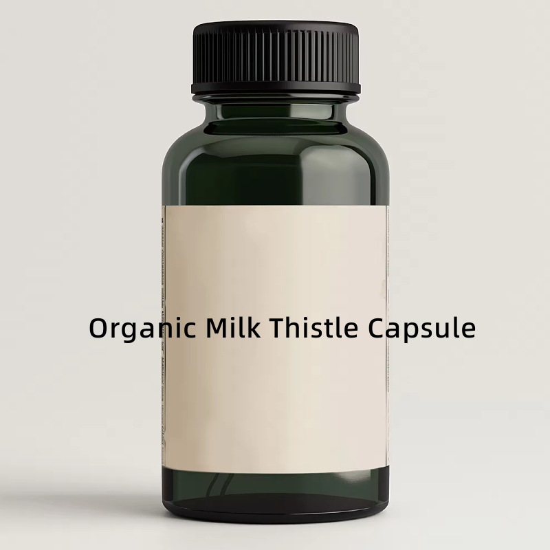 Herbal Blend for Men, Women Liver Health Detox Support Supplement with Artichoke Extract, Milk Thistle, Dandelion Root, Turmeric