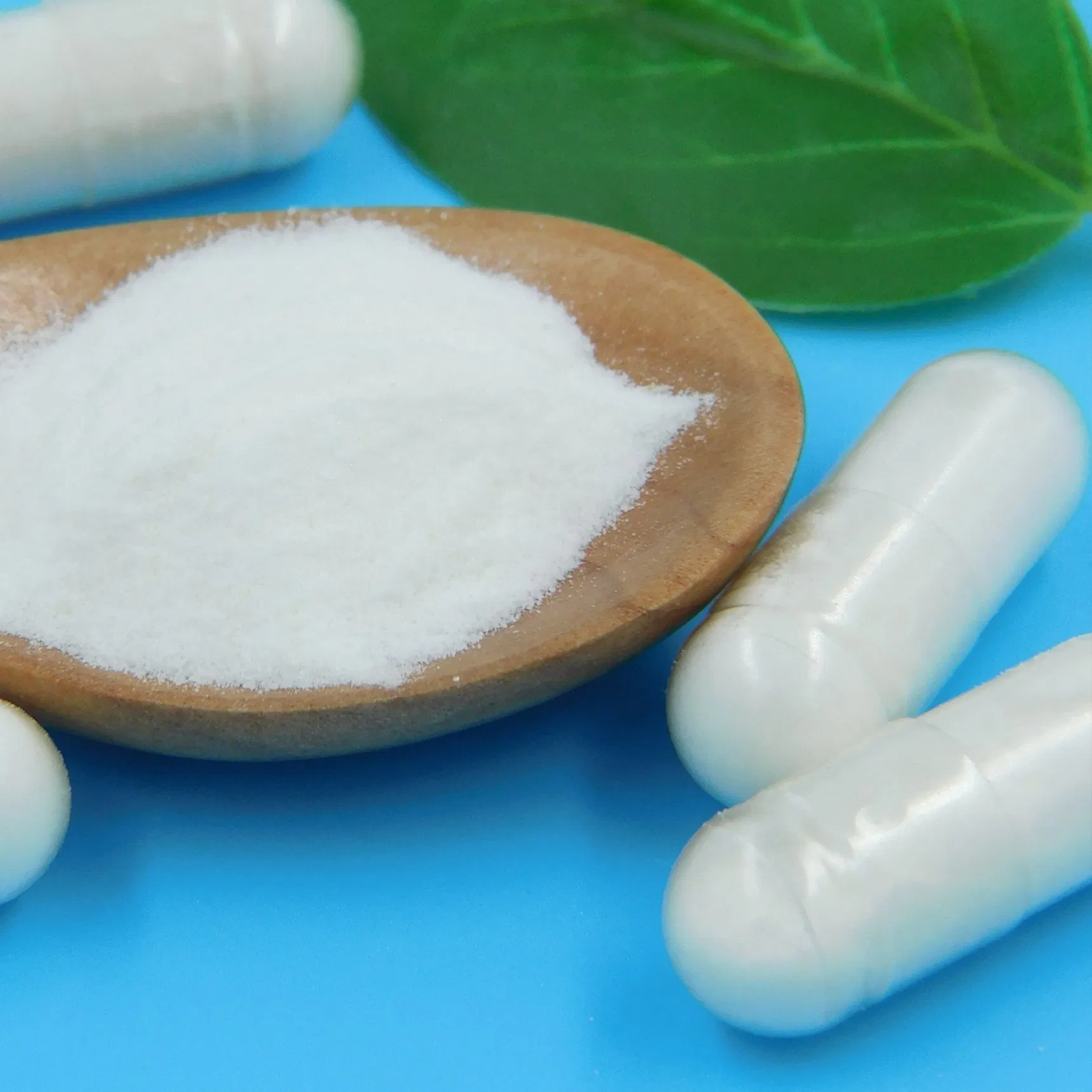 Natural Digestive Wellness Supplement for Enhanced Gut Health