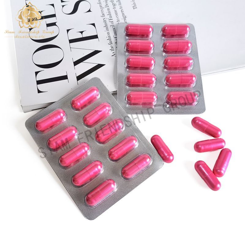 Factory Price Wholesale Men's Green and Healthy Herbal Medicine Price Men's Long Use Time