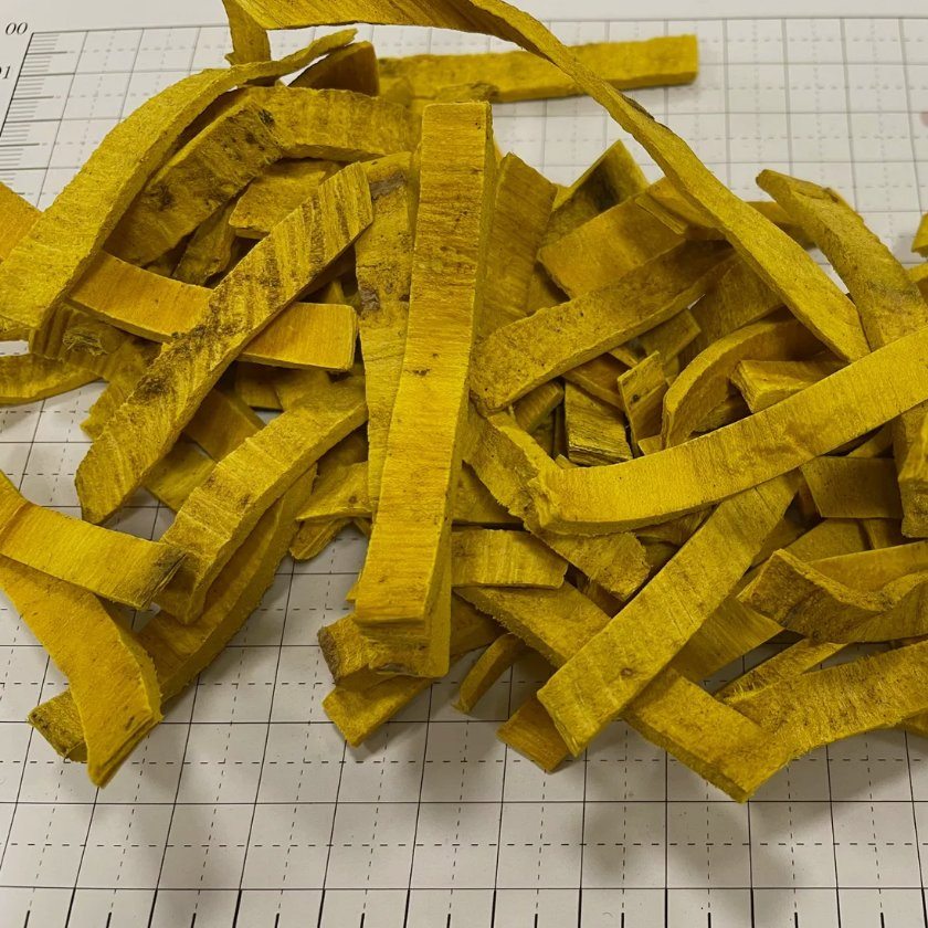 Huang Bai Cortex Phellodendri Chinese Herb Wholesale Bulk Chinese Herbal Medicine