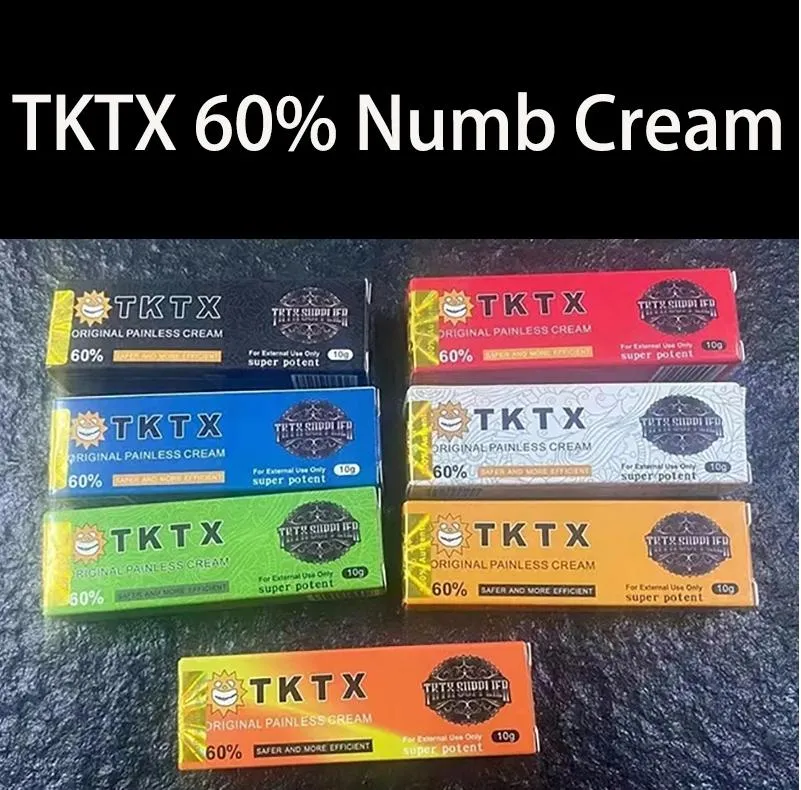TKTX Variants