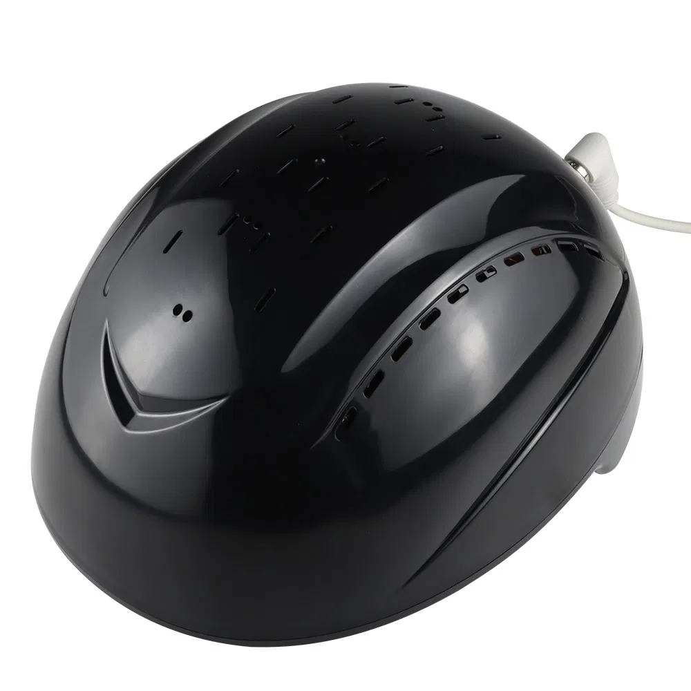 Transcranial Magnetic Brain Stimulation Photobiomodulation Brain Wellness Machine