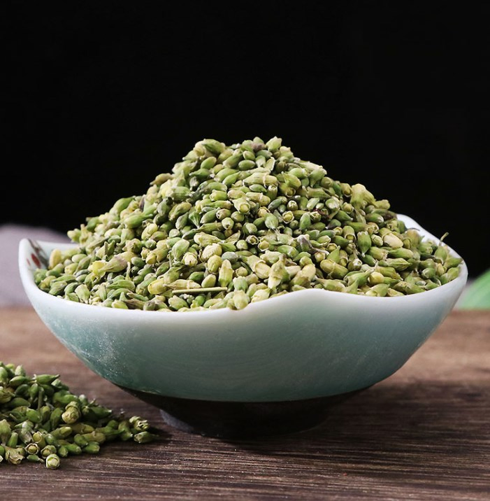 Huai Mi GMP Factory Hight Quality Flos Sophorae Immaturus for Herbal Medicine