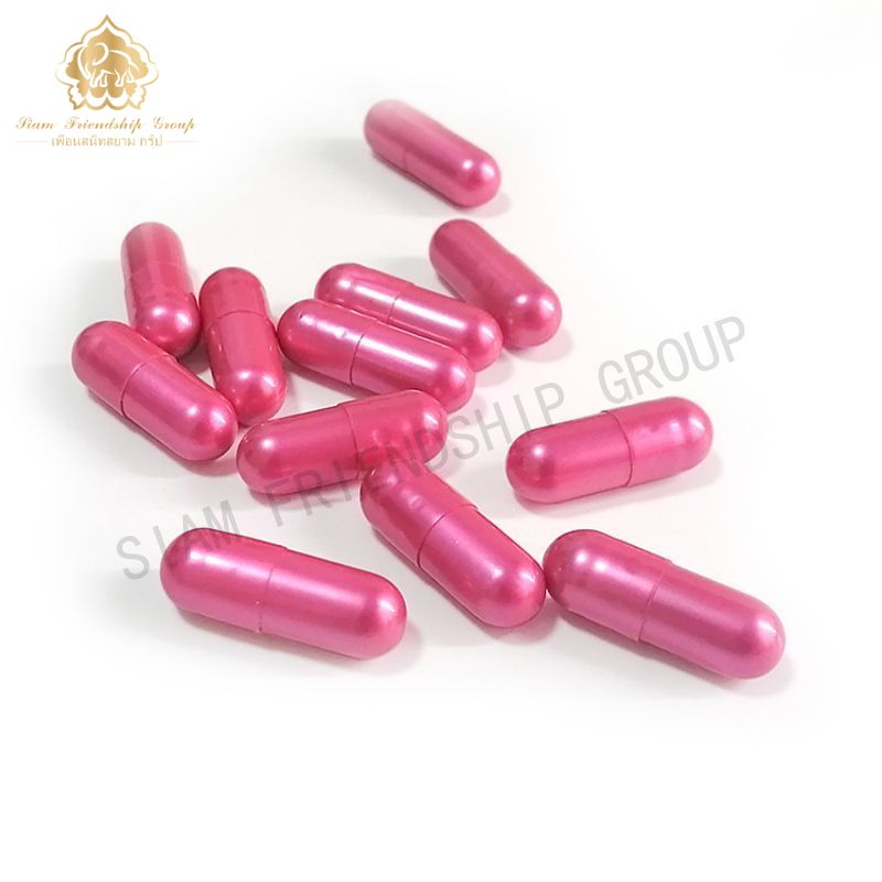 Herbal Medicine Health Food for Men