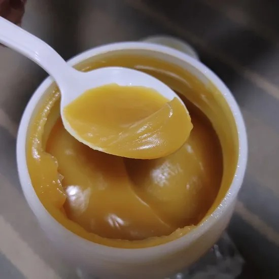 Extensive Use Medicine/Cosmetic Grade E Anhydrous Lanolin with Best Price