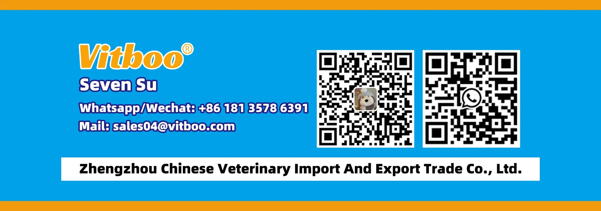Veterinary Medicine Details