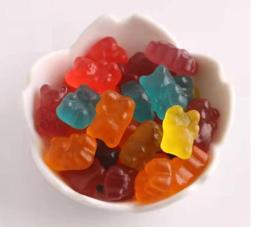 Women's 50+ Multivitamin Gummies Cellular Energy&amp; Immune Support Stay Vital and Vibrant