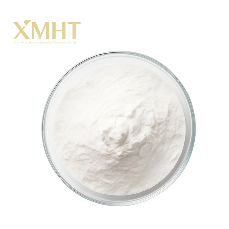Pharmaceutical Raw Adapalene Powder Adapalene