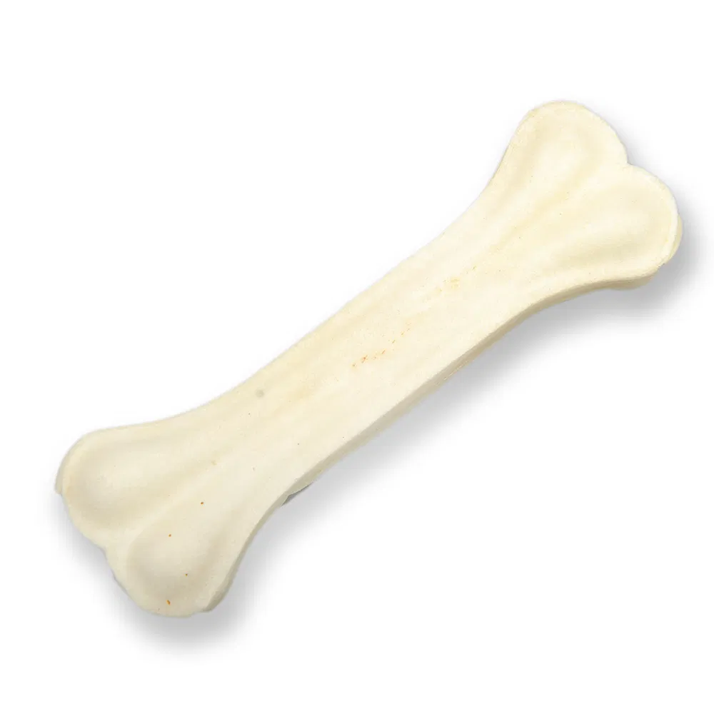 Qingdao Ideal Dog Treats Dental Chew Bone Dental Clean Dog Bones