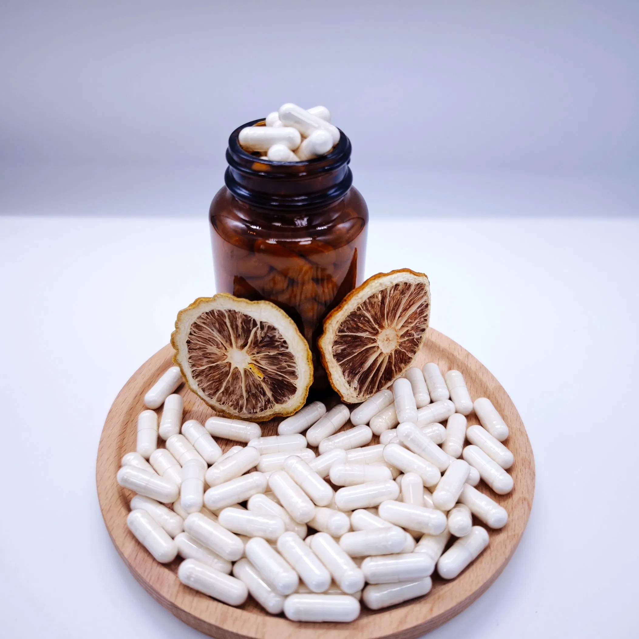 Men's Vitality &amp; Performance Capsules with Shilajit, Tongkat Ali and Zinc