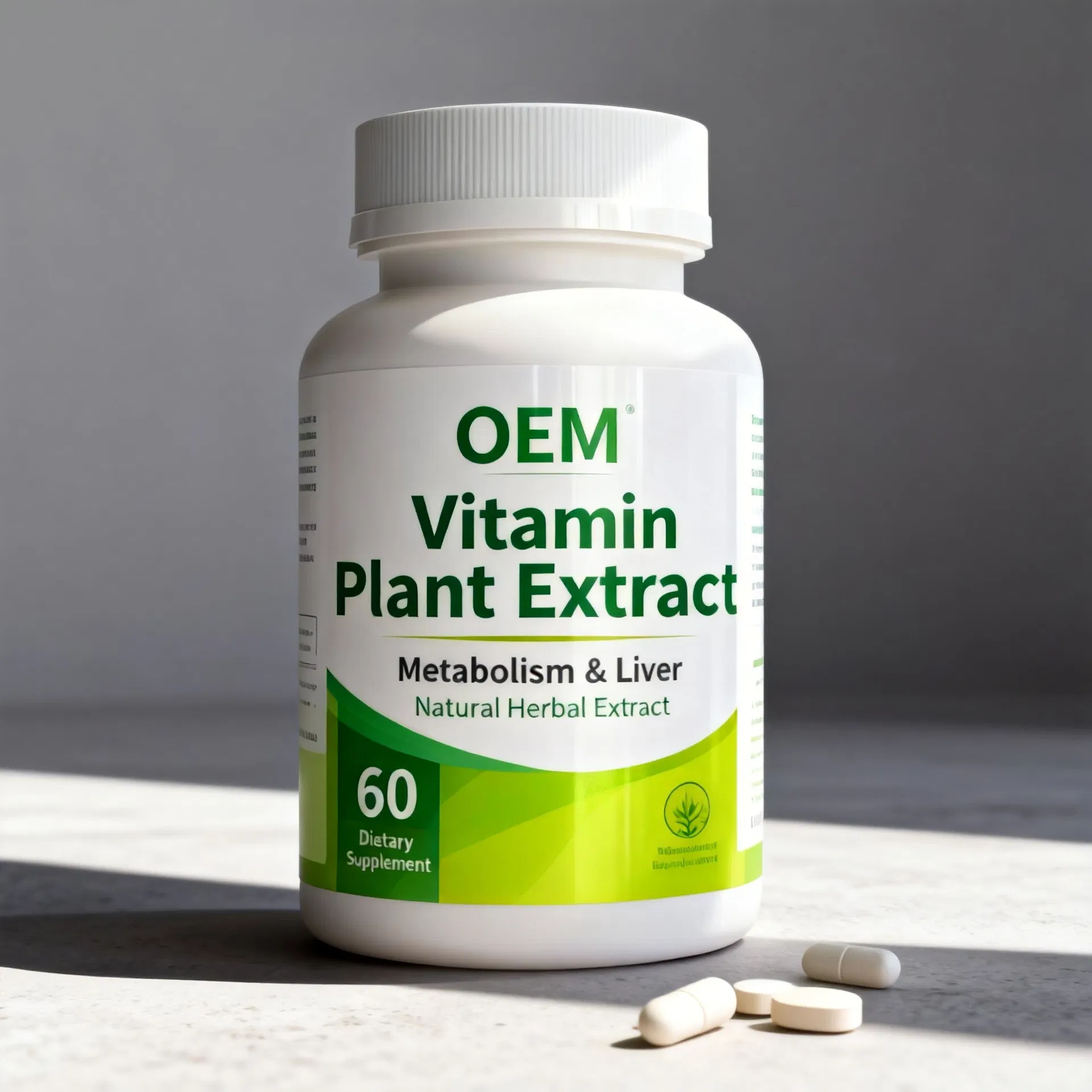 Immune Support Tablets