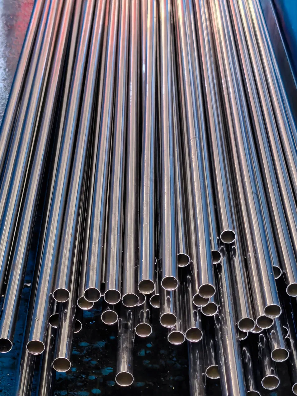 High Pressure Tube 2