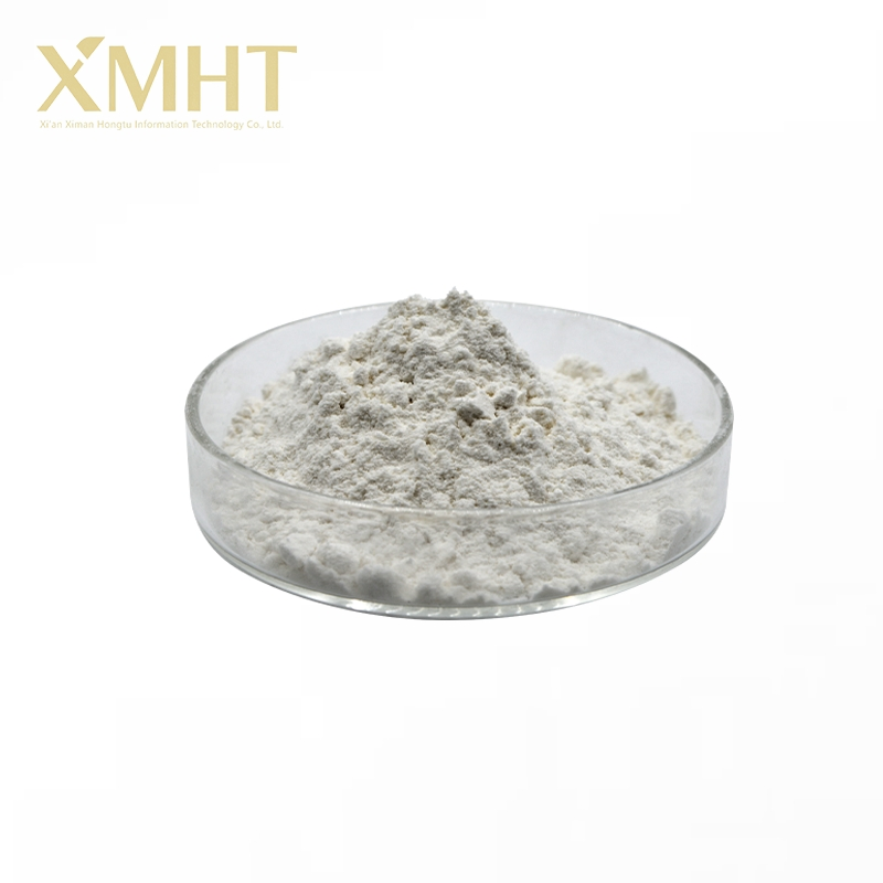 Pharmaceutical CAS 147-24-0 Diphenhydramine HCl Powder Diphenhydramine Hydrochloride