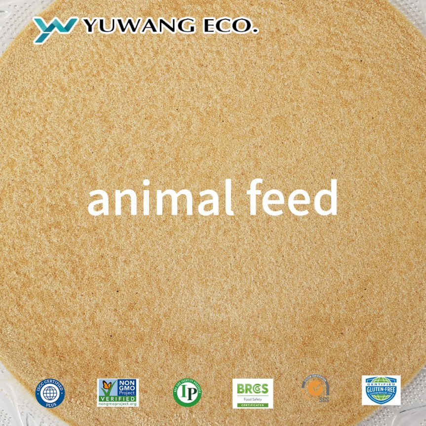 Soybean Enzymatic Hydrolysate Protein Soy Protein Concentrate Animal Feed Additive Poultry Feed Additives Hydrolysate Powder Feed Enhancing Digestive Health