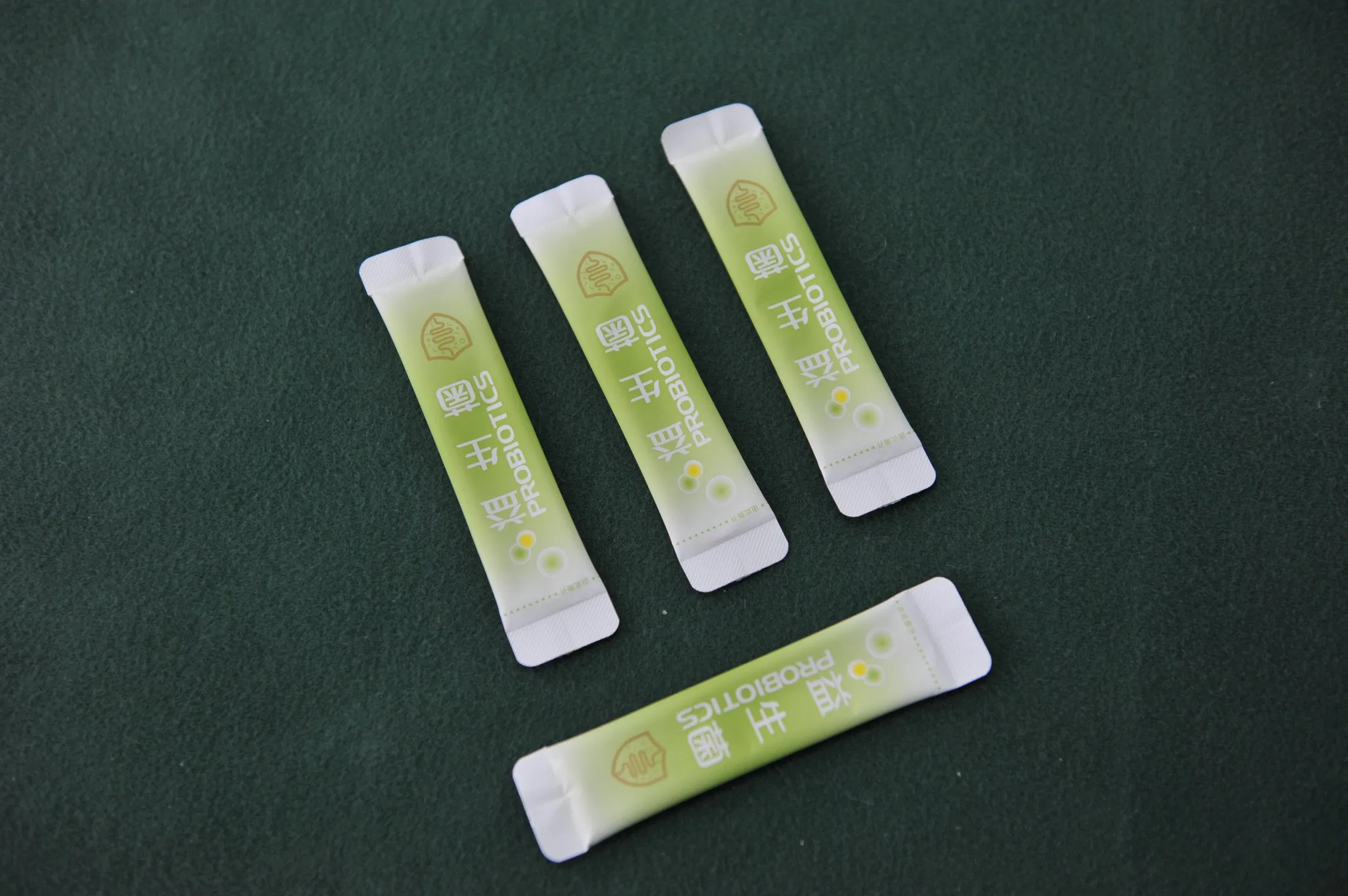 Probiotic Nutritional Weight Control Plant Health Product Ginger Root Extract Curcumin Turmeric Dietary Supplement Food Chinese Herbal Tea Low Price