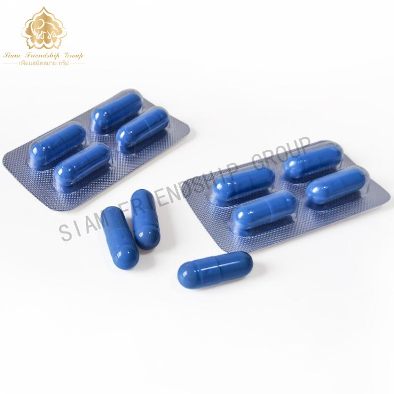 Natural Health Dietary Supplement High Quality Maca Capsules