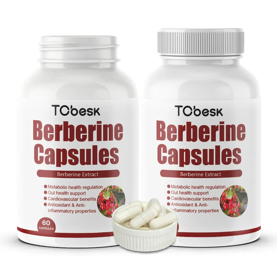 Berberine Supplement 1