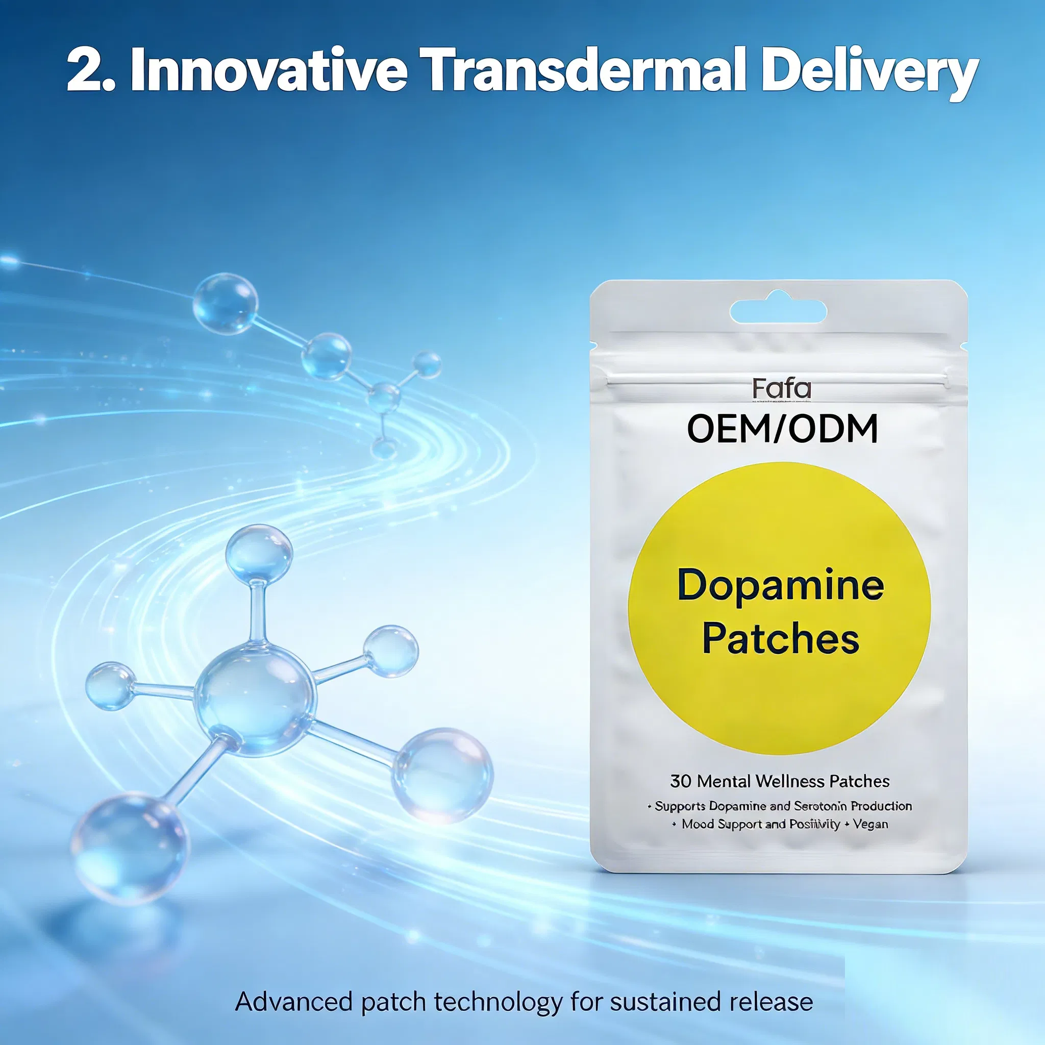 Thyroid Balance Support with L-Arginine and GABA Mood Enhancing Supplements