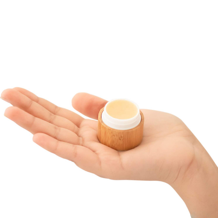 OEM ODM Natural Formula Lip Lightening Balm for Dark Lips