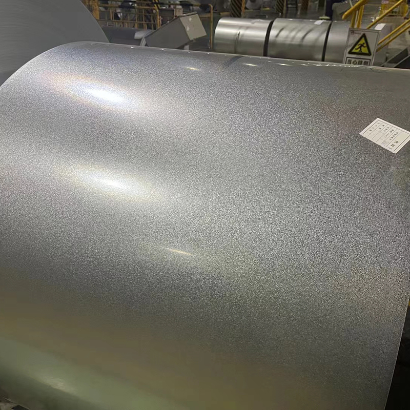 Gi Gl SPCC Secc SGCC HRC G350 G450 G550 Hot Dipped Cold Rolled Dx51d Dx52D Dx53D Z275 Zinc Coated Roll Price Galvanized Steel Coil for Roofing